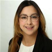 Nachhilferlehrerin *Arabisch Sprache